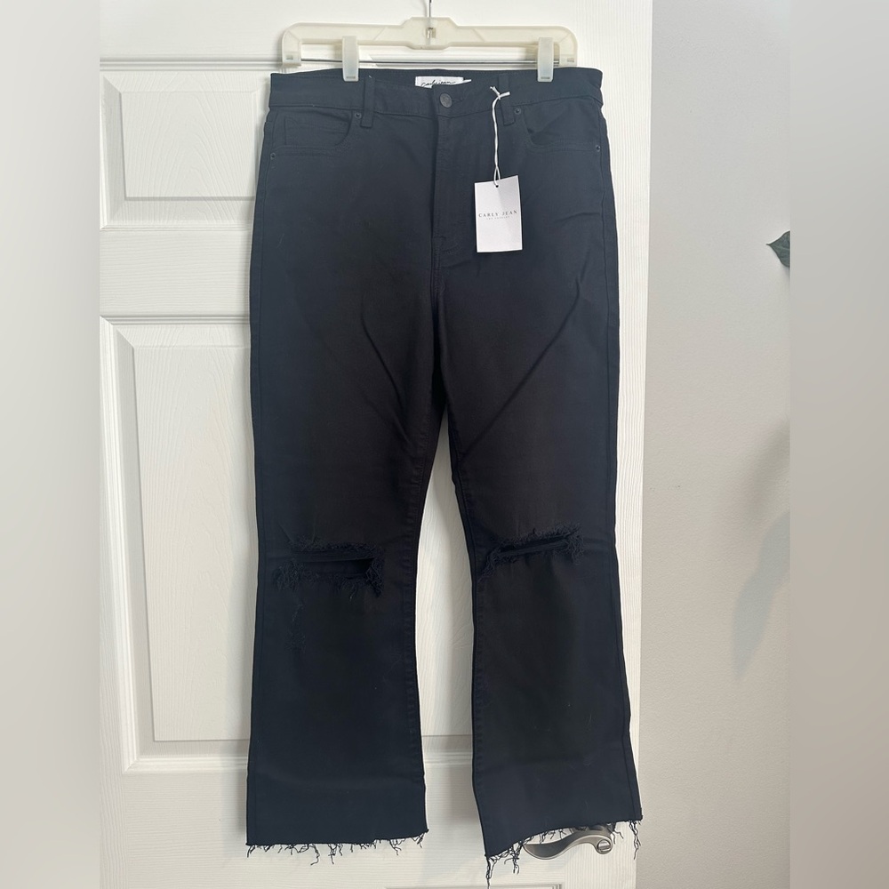 CJLA Kate jeans